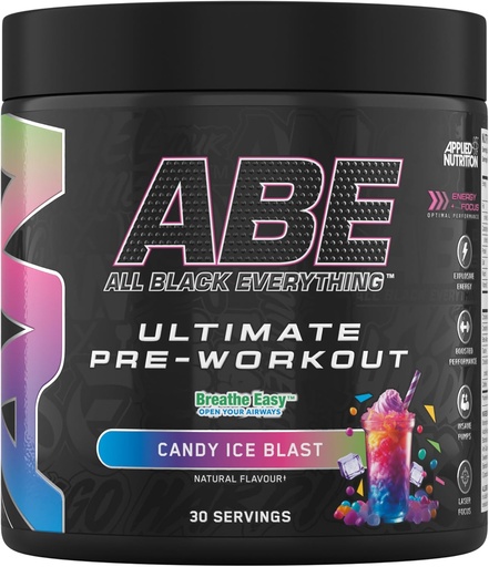 ABE Candy Ice blast