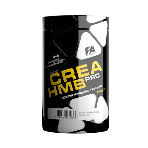 FA Crea HMB PRO Exotic