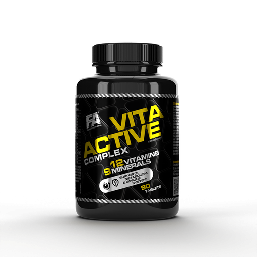 FA VITA ACTIVE COMPLEX 90 tabs