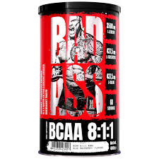 BAD ASS BCAA 8:1:1 400 g Exotic