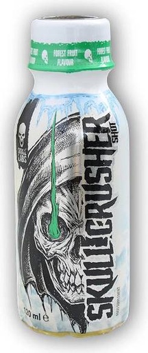 Skull Labs Skull Crusher Shot 120 ml Forest fruit