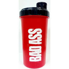 FA Red bad ass shaker