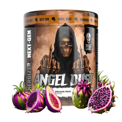 Skull labs angel dust dragon fruit 270g