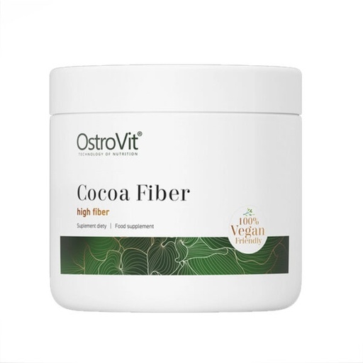Ostrovit cocoa fiber