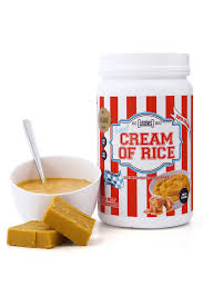 Adonis cream of rice 1 kg Salted caramel
