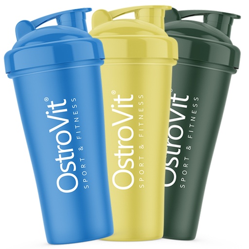 Ostrovit shaker