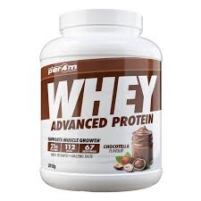 Perm 4 Whey Chocotella