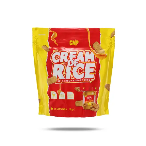 CNP Cream of Rice Biscuit