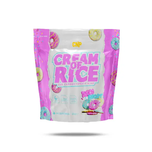 CNP Cream of Rice Disco Biscuit