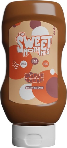CNP Sweet nothings syrup maple