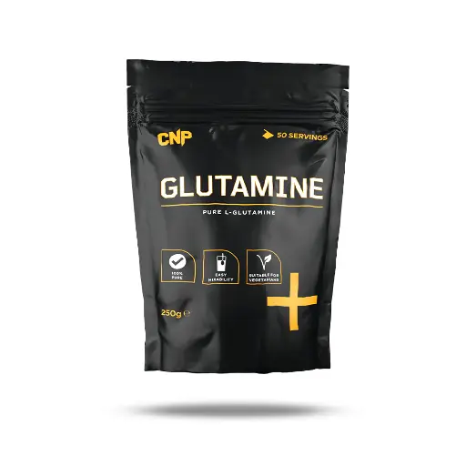 CNP GLUTAMINE 250 g