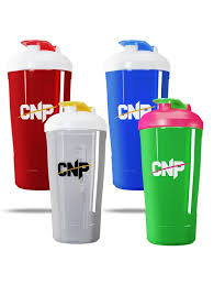 Cnp shaker