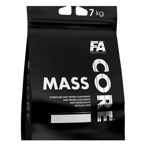 FA Core Mass 7 kg Snikers