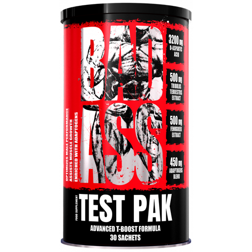 FA BAD ASS Test Pak 30 Sachets
