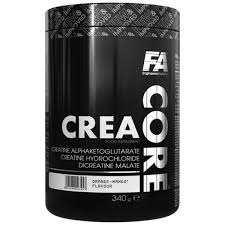 FA Core Creatine 340g Mango-Lemon