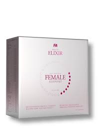 FA Beauty Elixir 30 Sachets