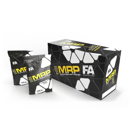 FA MRP 100g Chocolate