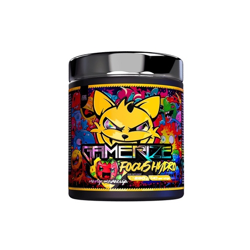 FA Gamerize Energy 280g