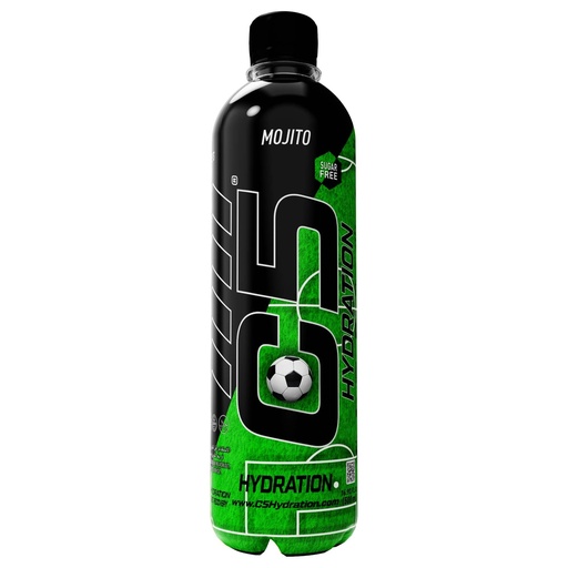 Ultramade C5 Hydration 500ml Mojito