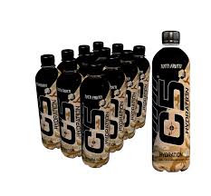 Ultramade C5 Hydration 500ml Tutti frutti