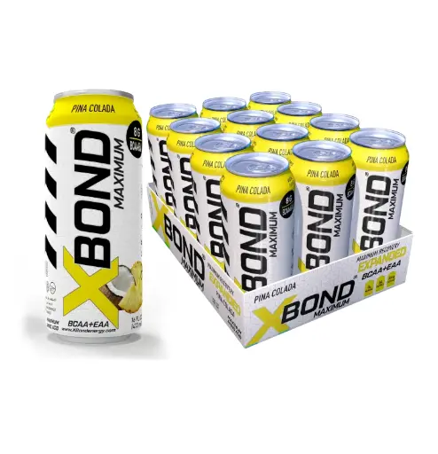 Ultramade Xbond 473ml Pina colada