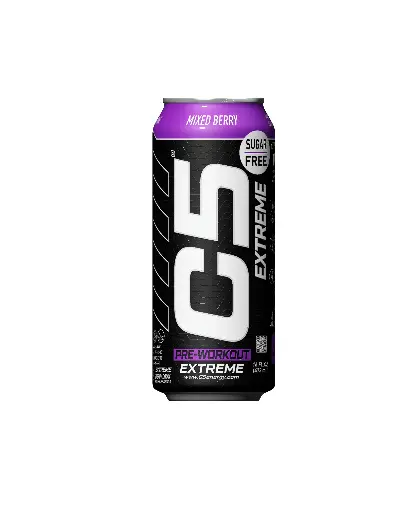 Ultramade C5 Extreme 473ml Mixed berry