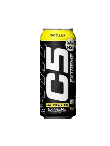 Ultramade C5 Extreme 473ml Pina colada