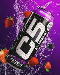 Ultramade C5 Night 473ml Mixed Berry