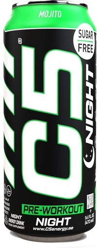 Ultramade C5 Night 473ml Mojito