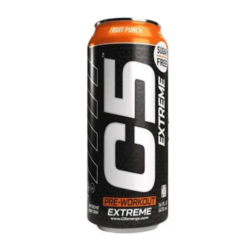 Ultramade C5 Extreme 473ml Fruit punch