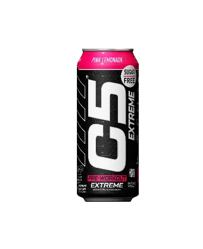 Ultramade C5 Extreme 473ml pink lemonade