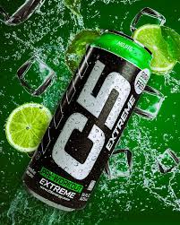 Ultramade C5 Extreme 473ml mojito