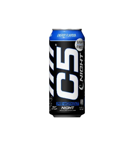 Ultramade C5 Night 473ml Energy flavour