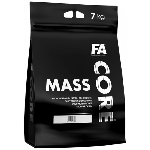 FA Core Mass 7 kg Chocolate Hazelnut