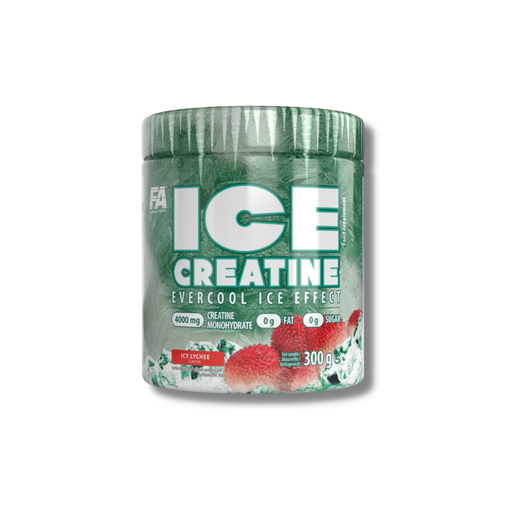FA ICE Creatine 300 g Icy lychee