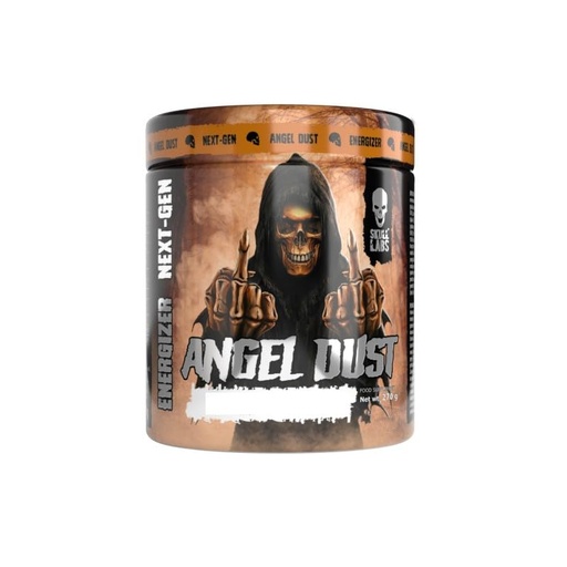 Skull Labs Angel Dust 270g Lychee