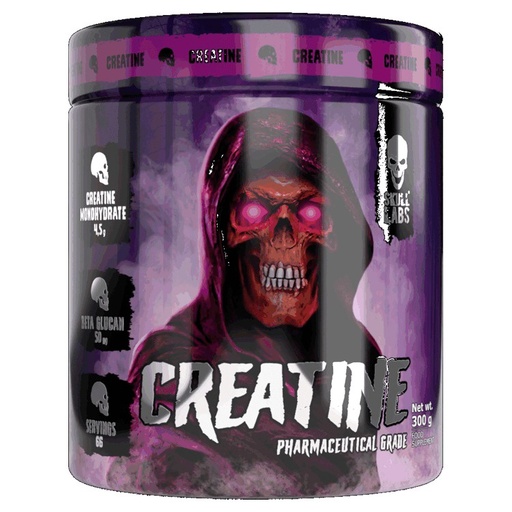 Skull Labs Creatine 300 g