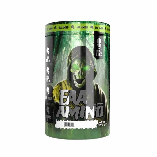 Skull Labs EAA Amino 390 g Citrus Peach