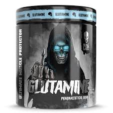 Skull Labs Glutamine 300 g