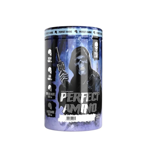 Skull Labs Perfect Amino 450 g Citrus Peach
